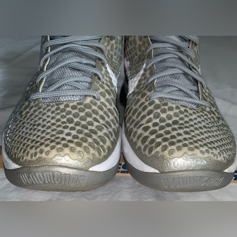 Nike Kobe 6 Zoom shoes - Picture 6 of 8